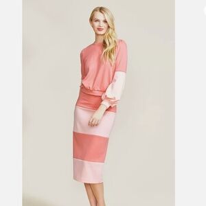 {Pearl} Color Block Set